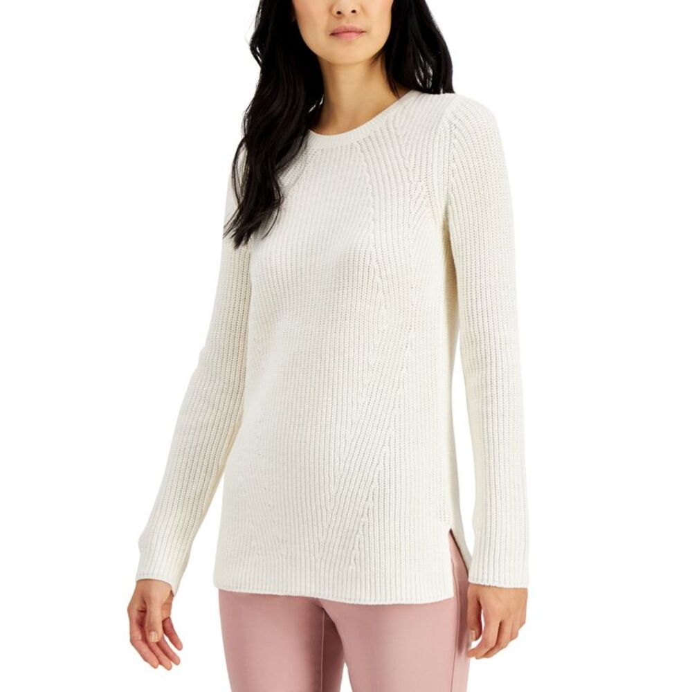 Alfani Crewneck Sweater